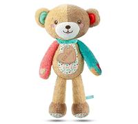 Clementoni - Osito de Peluche con Actividades (17267).