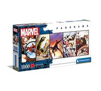 Clementoni Other Marvel Puzzle Adulto, Multicolor (39611)