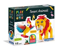 Clementoni Others - Gli animagici, 15261