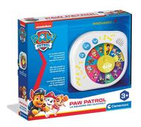 Clementoni Paw Patrol - El Equipo De Los Cachorros - Cuenta Historias para Niños