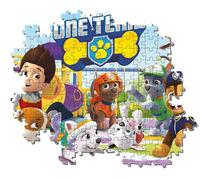 Clementoni Paw Patrol Juego, Multicolor (SD Toys 117813)