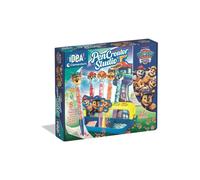 Clementoni Paw Patrol Pencreator Studio Kit Manualidades Diy: Crea Y Decora 5 Bolígrafos Con Base Y Accesorios, Para 6+ Años