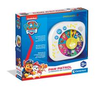 Clementoni Paw Patrol-The Puppy Team-Tells Stories For Children, Storyteller, Ed