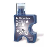 Clementoni: Pegamento para rompecabezas