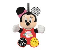 Clementoni Baby Minnie Lightin Plush