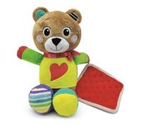 Clementoni Peluche Suave Bob The Bear Orsetto