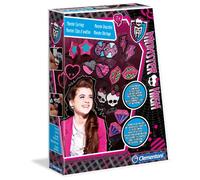Clementoni - Pendientes de Juguete Monster High