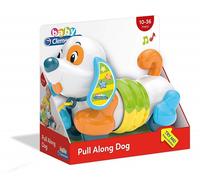 Clementoni Perro Entrenable