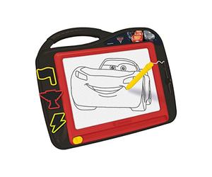 Clementoni - Pizarra Cars 3 (15162.2)