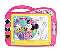 Clementoni Pizarra Magnética: Minnie