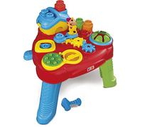 Clementoni- Pop It Clemmy, Tabla Sensorial, 10-36 meses-56071, Multicolor, M (56071)