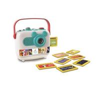 Clementoni - Proyector de cuentos Disney