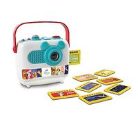 Clementoni narrador Classic - Storyteller Disney, Proyector Historias Infantiles Italiano, Canthistorias con proyección, Educativo electrónico parlante, niños 1 año, Color, Medium (17819)