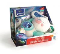 CLEMENTONI Proyector Plush, 17594