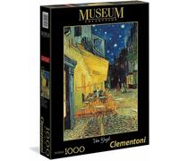 Clementoni Puzzle, 1000 Piezas, Multicolor, 12+