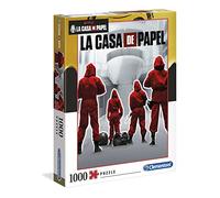 Clementoni 39532 puzzle Puzzle rompecabezas 1000 pieza(s)