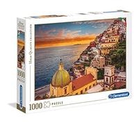 Clementoni 39451 Puzzle rompecabezas 1000 pieza(s) Ciudad