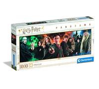Clementoni Harry Potter Puzzle rompecabezas 1000 pieza(s) Televisión/películas