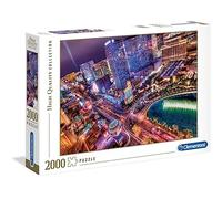 PUZZLE 2000 PIEZAS LAS VEGAS