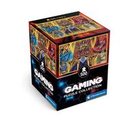Clementoni Puzzle 500 Pzs Cube YU-GI-OH