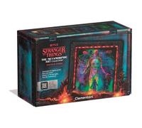 Clementoni - Puzzle 520 piezas Stranger Things - Vecna