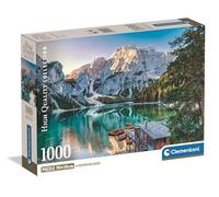 P. 1000 Emerald Lake BRAIES
