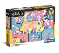 P. 1000 Peanuts 2