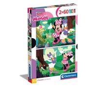 Clementoni Puzzle DISNEY MINNIE Super Color