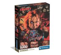 CLEMENTONI, PZL 1000 Chucky-Horror Movies, 37099