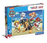 Puzzle maxi Patrulla Canina Paw Patrol 60pzs