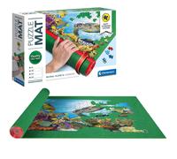 Clementoni- Puzzle Mat: Keep Pieces Together & Build Anywhere, (Importación USA)