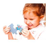 Clementoni Puzzle Maxi Frozen 2 Disney 24pzs 62x42cm