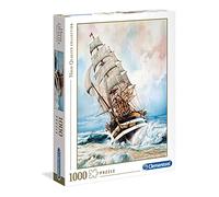Clementoni Puzzle, Multicolor, 1000 Piezas
