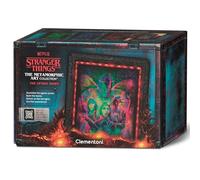 Clementoni- Puzzle, Multicolor (35155)