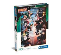 Clementoni 39834 puzzle Puzzle rompecabezas
