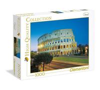 Clementoni Puzzles 1000 Pzs. Colección