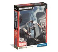 CLEMENTONI, PZL 1000 Chainsaw Man, 37508