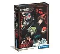 CLEMENTONI, PZL 1000 Death Note, 37509