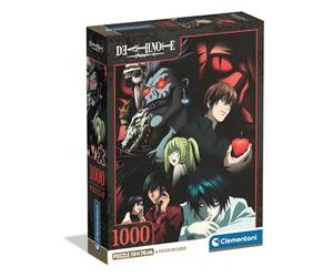 CLEMENTONI, PZL 1000 Death Note, 37509