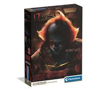 CLEMENTONI, PZL 1000 IT-Horror Movies, 37097