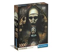 CLEMENTONI, PZL 1000 The Nun - Horror Movies, 37098