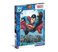 CLEMENTONI, PZL 180 Super Superman, 7 Years, 29801