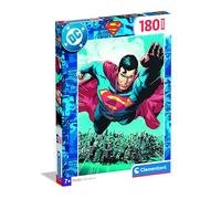 CLEMENTONI, PZL 180 Super Superman, 7 Years, 29801