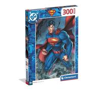 CLEMENTONI, PZL 300 Super Superman, 9 Years, 21747