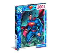 CLEMENTONI, PZL 300 Super Superman, 9 Years, 21747