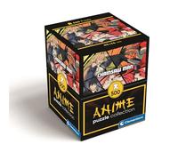 CLEMENTONI, PZL 500 Cube Anime Chainsaw Man - 2, 35607