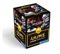 CLEMENTONI, PZL 500 Cube Anime Death Note - 2, 35609