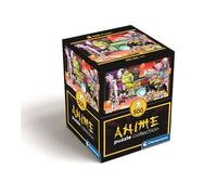 CLEMENTONI, PZL 500 Cube Dragonball DAIMA, 35604