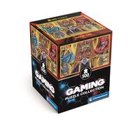 CLEMENTONI, PZL 500 Cube Gaming YUGIOH -2-, 35603