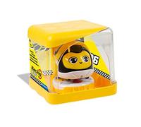 Clementoni Racing Bugs-Abeja Educativo, Robot teledirigido, niños 4 años+, Multicolor, Medium (17411)